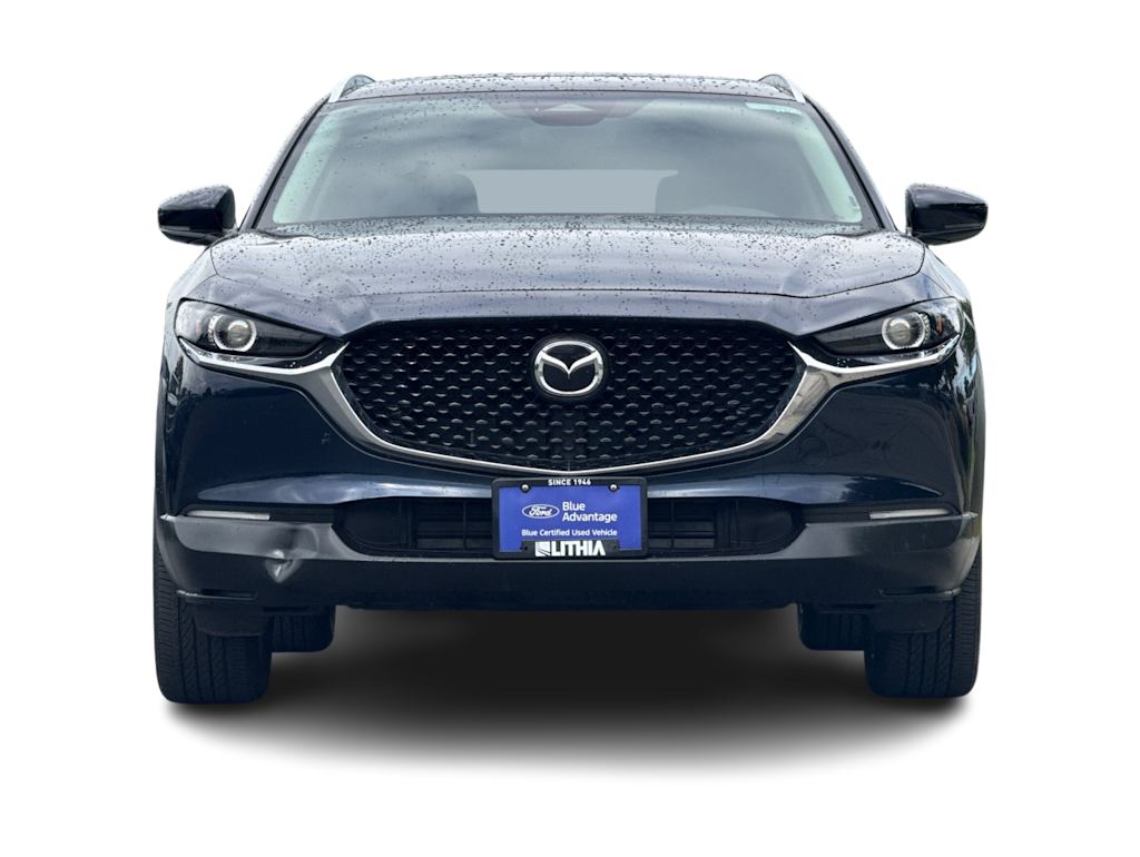 Thumbnail: 2025 Mazda CX-30 - 6