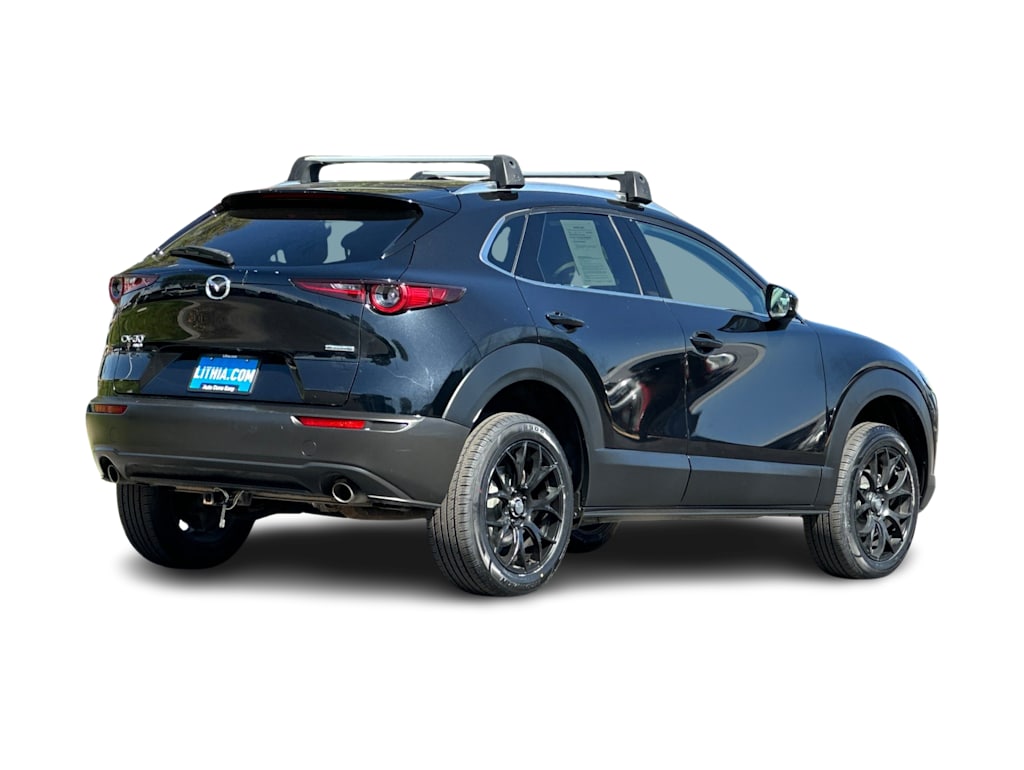 Thumbnail: 2022 Mazda CX-30 - 16