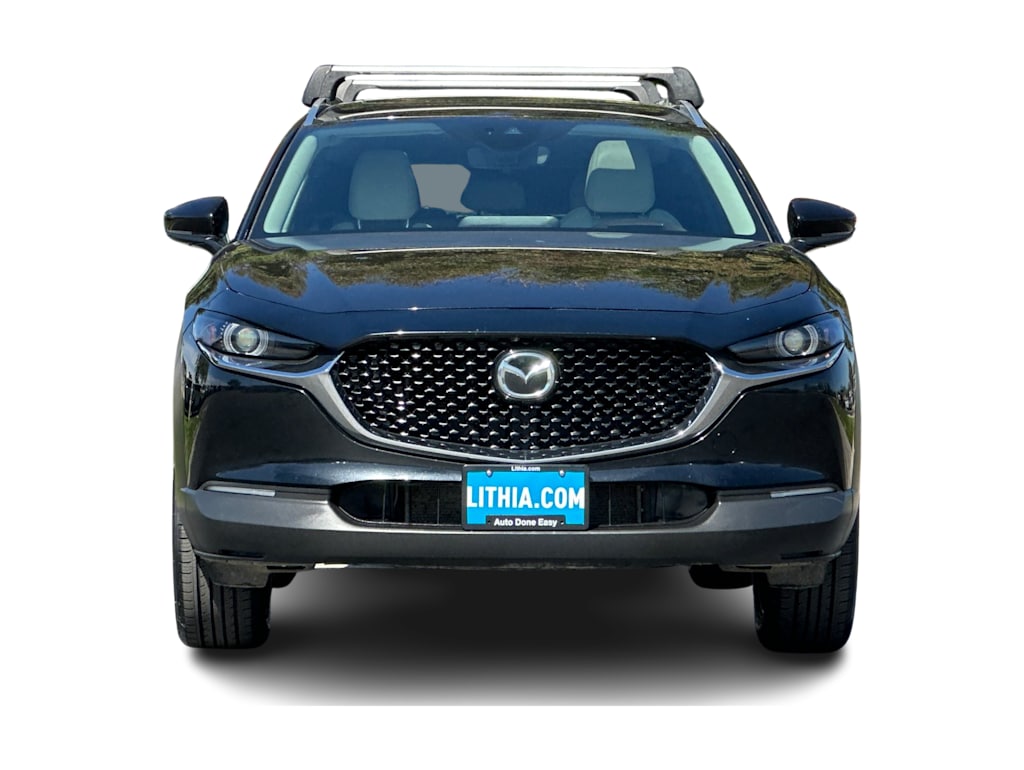 Thumbnail: 2022 Mazda CX-30 - 6
