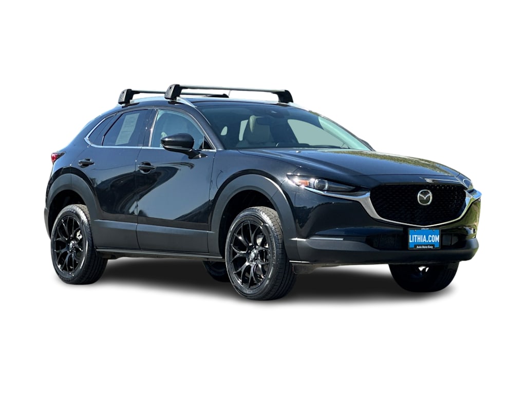 Thumbnail: 2022 Mazda CX-30 - 18