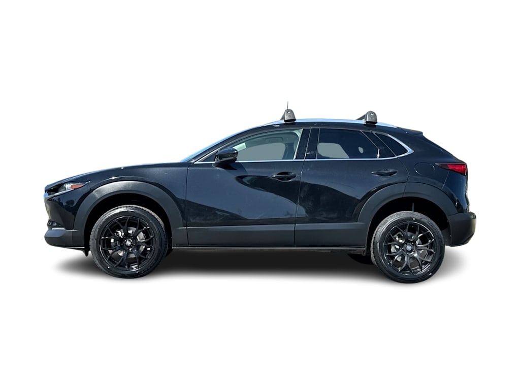 Thumbnail: 2022 Mazda CX-30 - 3