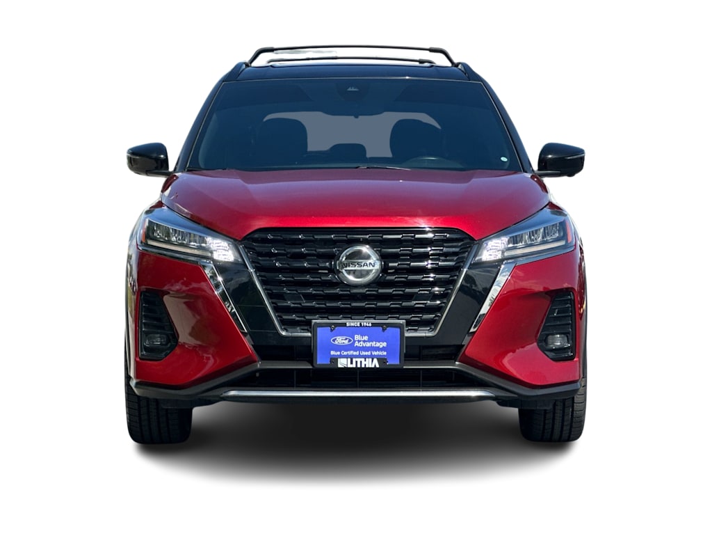 Thumbnail: 2021 Nissan Kicks - 6