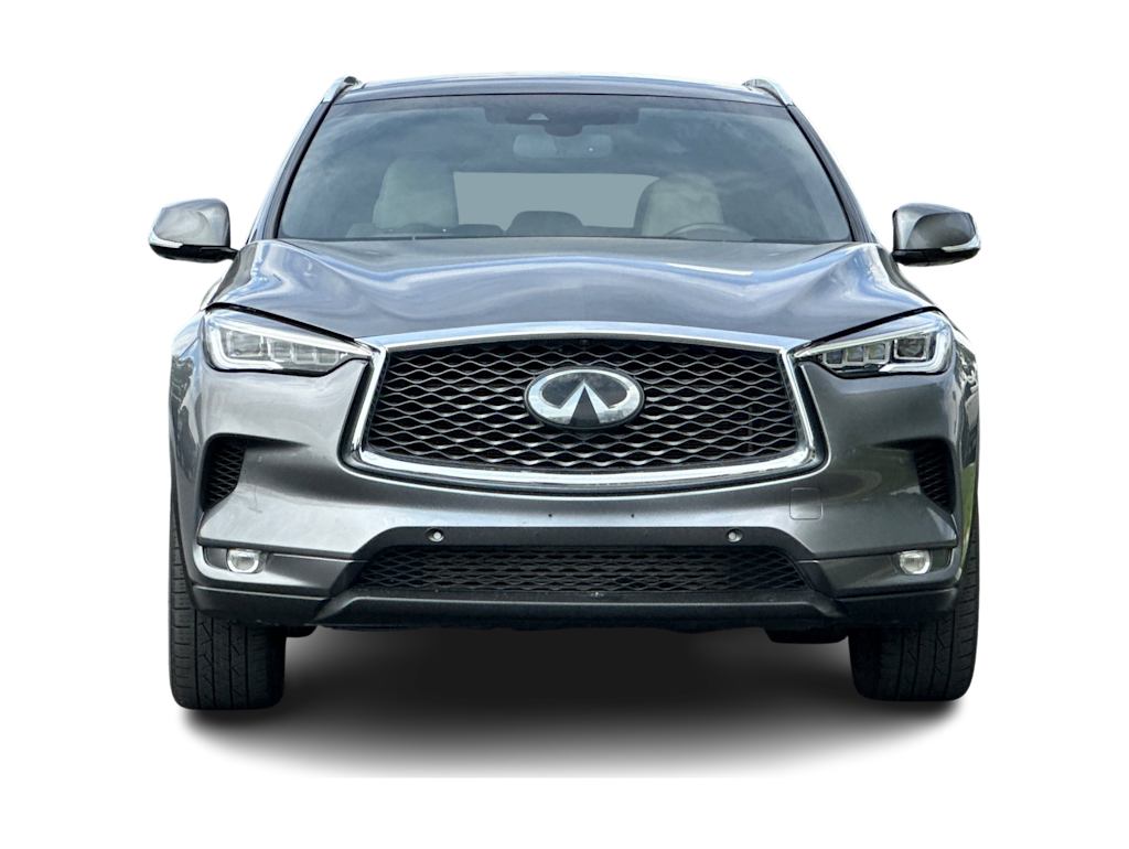 Thumbnail: 2019 INFINITI QX50 - 6