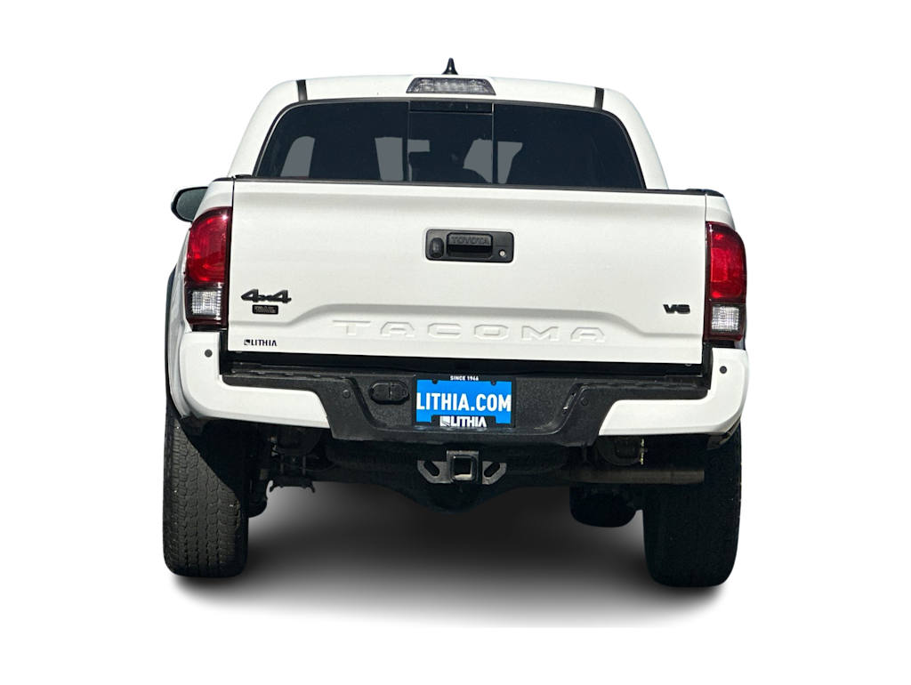 Thumbnail: 2023 Toyota Tacoma - 5