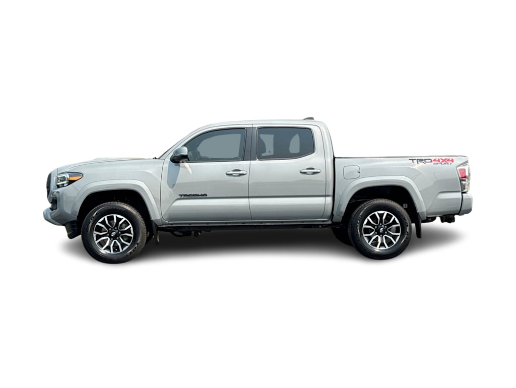 Thumbnail: 2020 Toyota Tacoma - 3