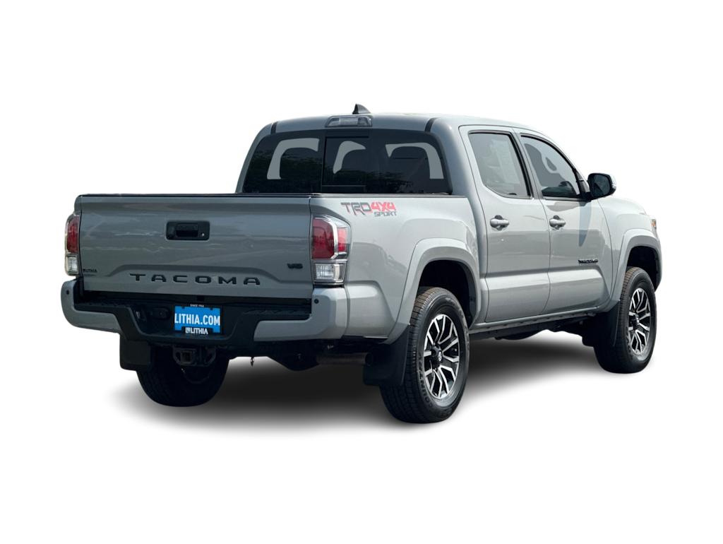 Thumbnail: 2020 Toyota Tacoma - 15