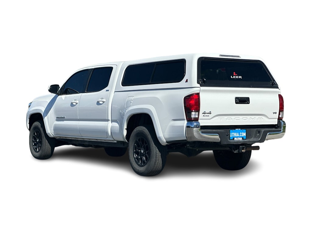 Thumbnail: 2022 Toyota Tacoma - 4