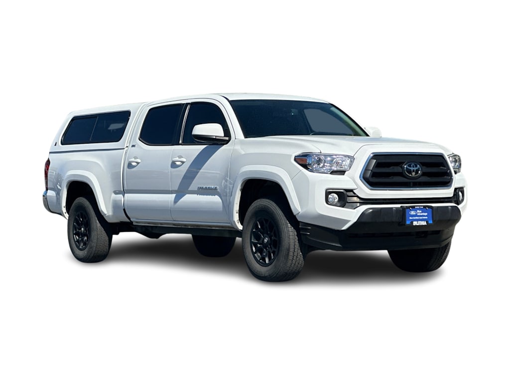 Thumbnail: 2022 Toyota Tacoma - 18