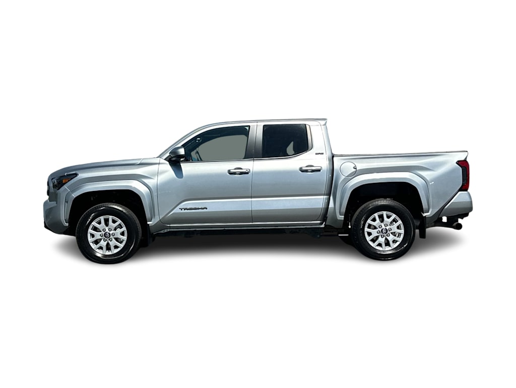 Thumbnail: 2024 Toyota Tacoma - 3
