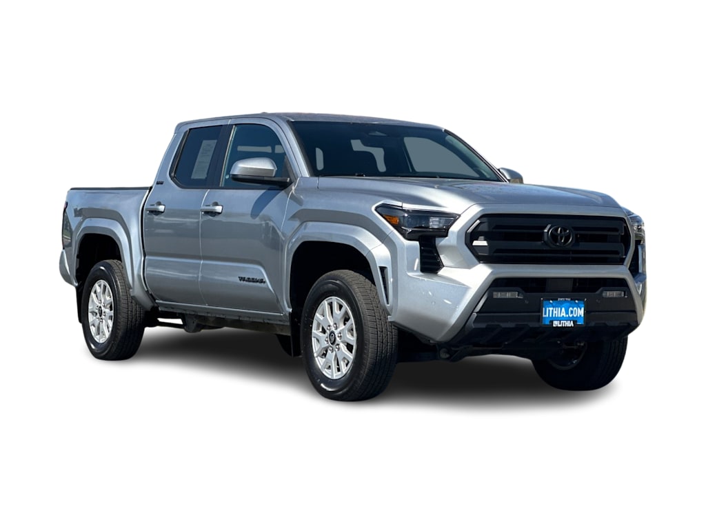 Thumbnail: 2024 Toyota Tacoma - 18