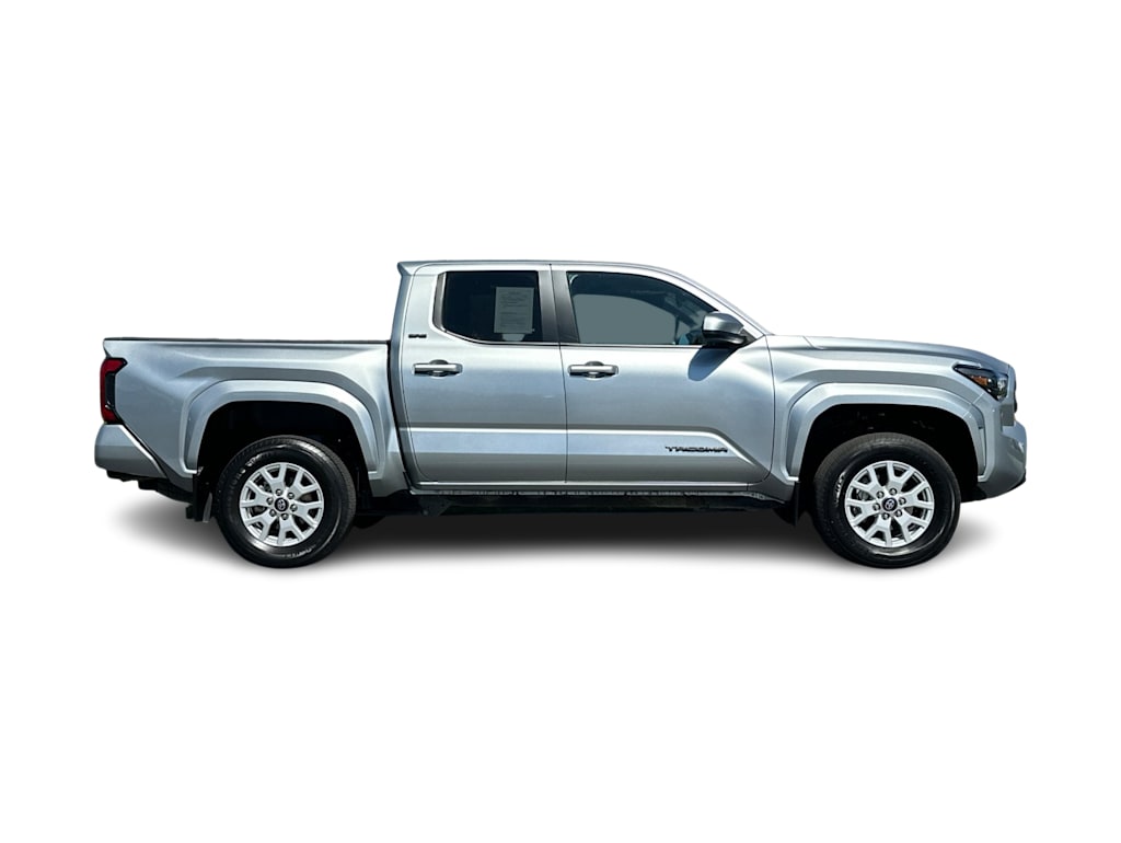 Thumbnail: 2024 Toyota Tacoma - 17