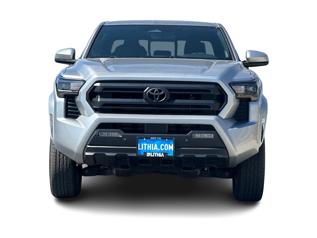 Thumbnail: 2024 Toyota Tacoma - 6
