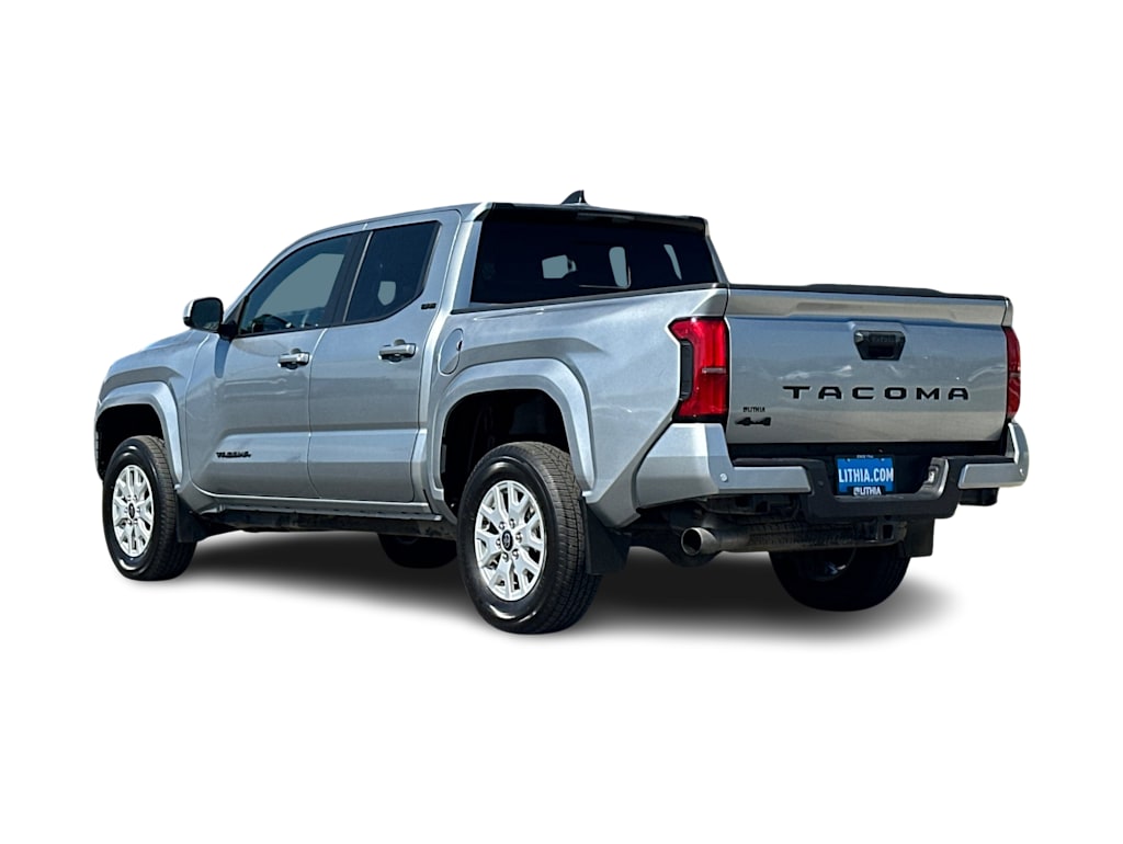 Thumbnail: 2024 Toyota Tacoma - 4