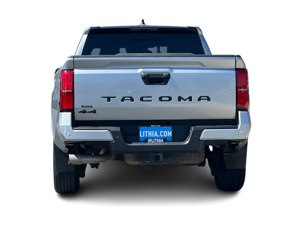 Thumbnail: 2024 Toyota Tacoma - 5