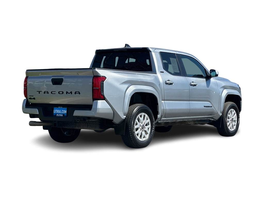 Thumbnail: 2024 Toyota Tacoma - 16