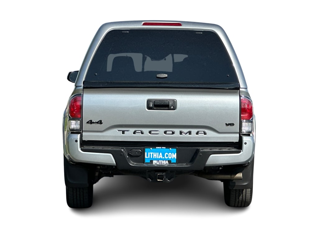 Thumbnail: 2023 Toyota Tacoma - 5