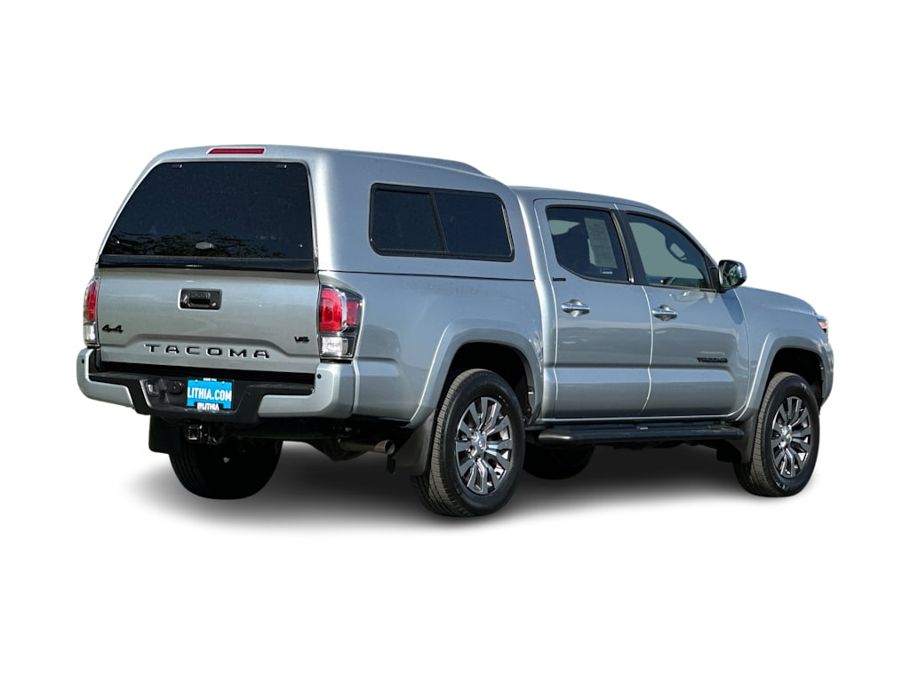 Thumbnail: 2023 Toyota Tacoma - 15