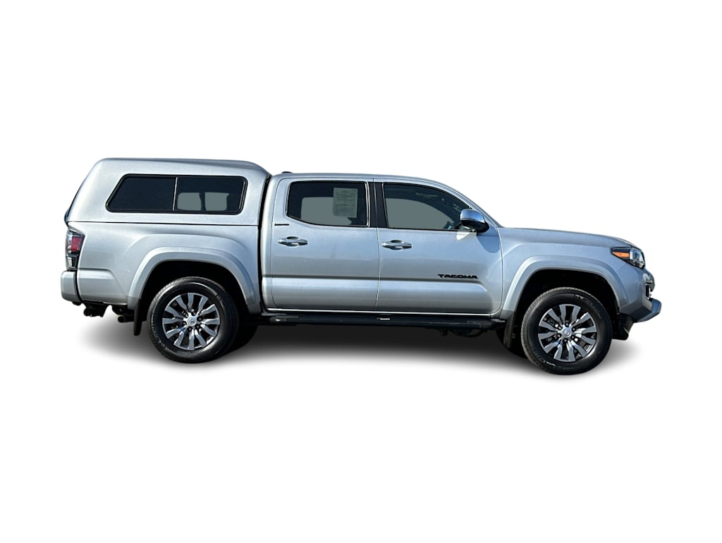Thumbnail: 2023 Toyota Tacoma - 16