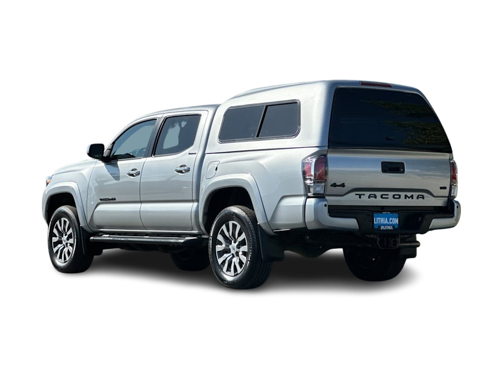 Thumbnail: 2023 Toyota Tacoma - 4