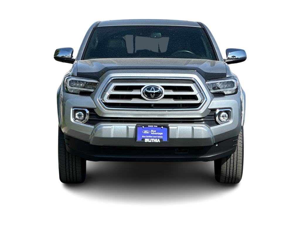 Thumbnail: 2023 Toyota Tacoma - 18