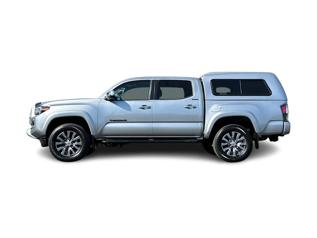 Thumbnail: 2023 Toyota Tacoma - 3