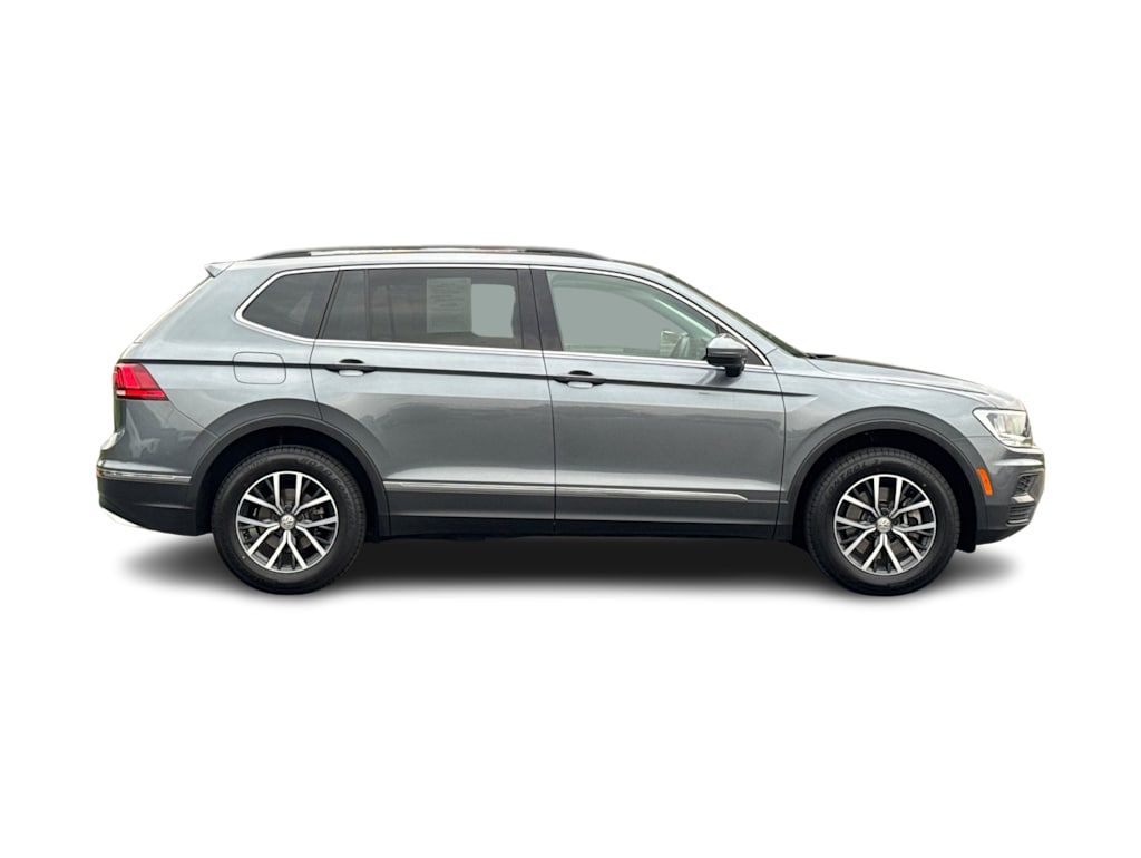 Thumbnail: 2020 Volkswagen Tiguan - 19