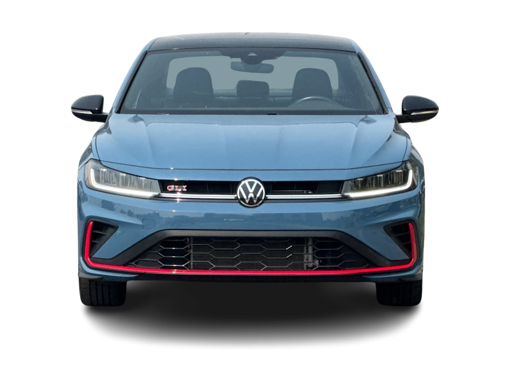 Thumbnail: 2025 Volkswagen Jetta - 6