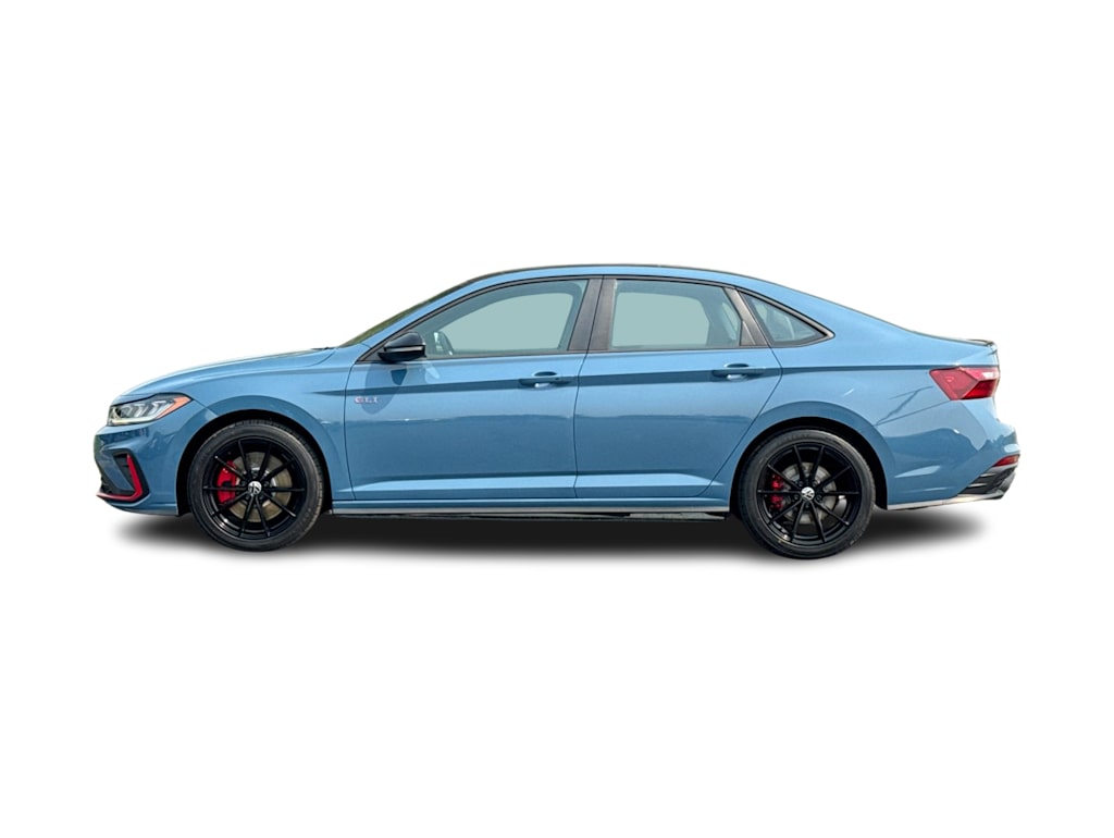 Thumbnail: 2025 Volkswagen Jetta - 3