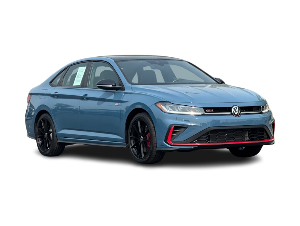 Thumbnail: 2025 Volkswagen Jetta - 19