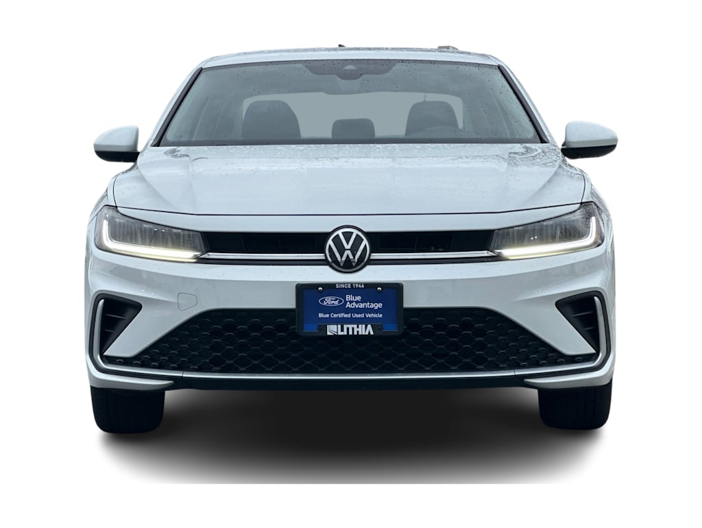Thumbnail: 2025 Volkswagen Jetta - 6