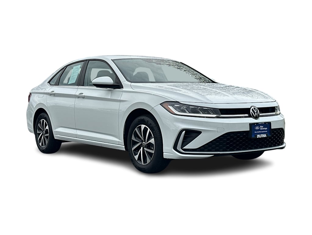 Thumbnail: 2025 Volkswagen Jetta - 19