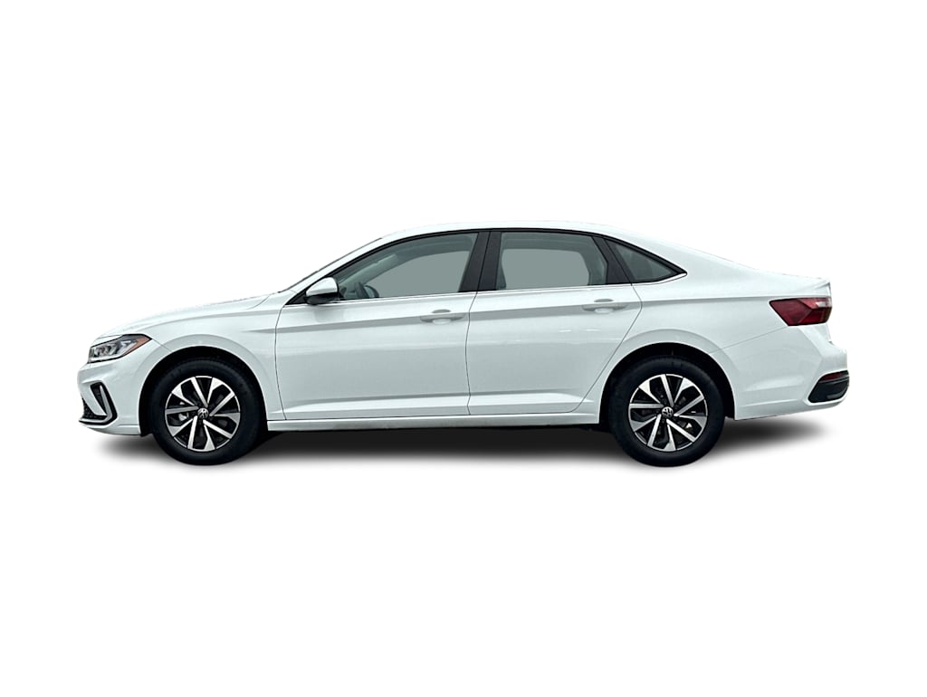 Thumbnail: 2025 Volkswagen Jetta - 3