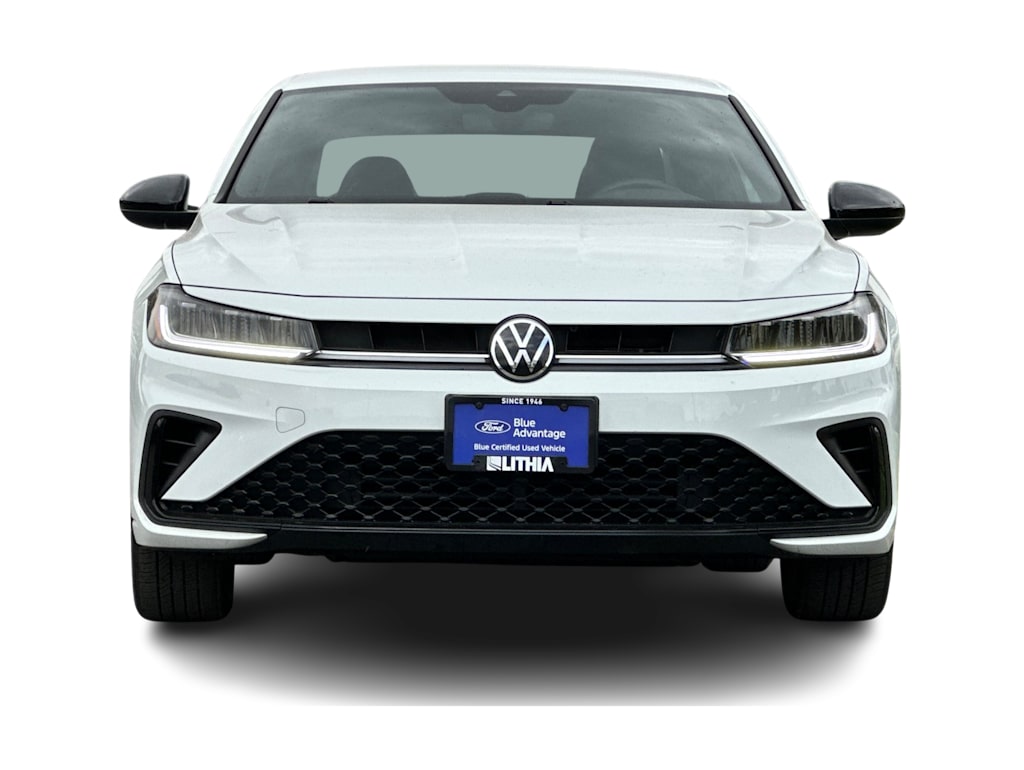 Thumbnail: 2025 Volkswagen Jetta - 6
