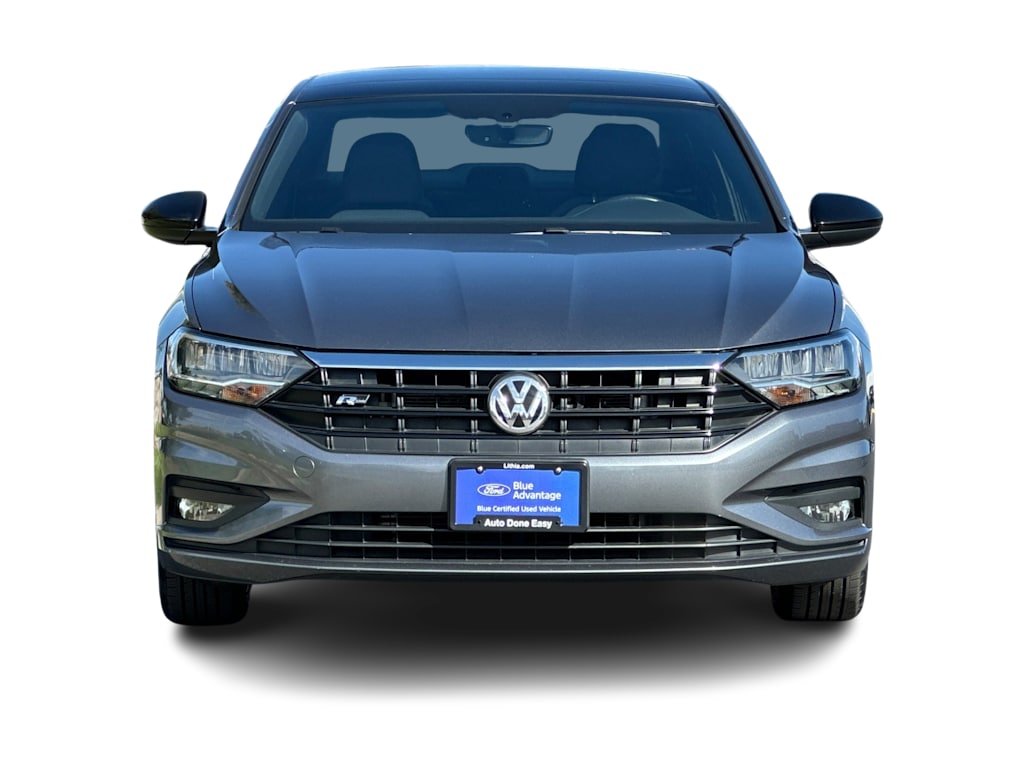 Thumbnail: 2020 Volkswagen Jetta - 6