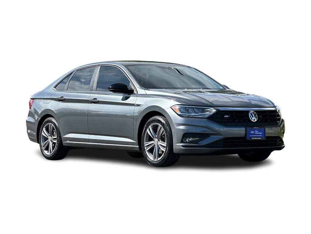 Thumbnail: 2020 Volkswagen Jetta - 19