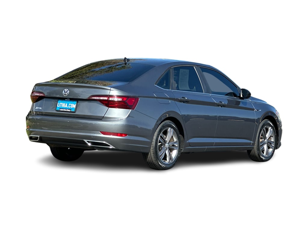 Thumbnail: 2020 Volkswagen Jetta - 17