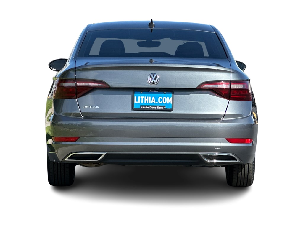 Thumbnail: 2020 Volkswagen Jetta - 5