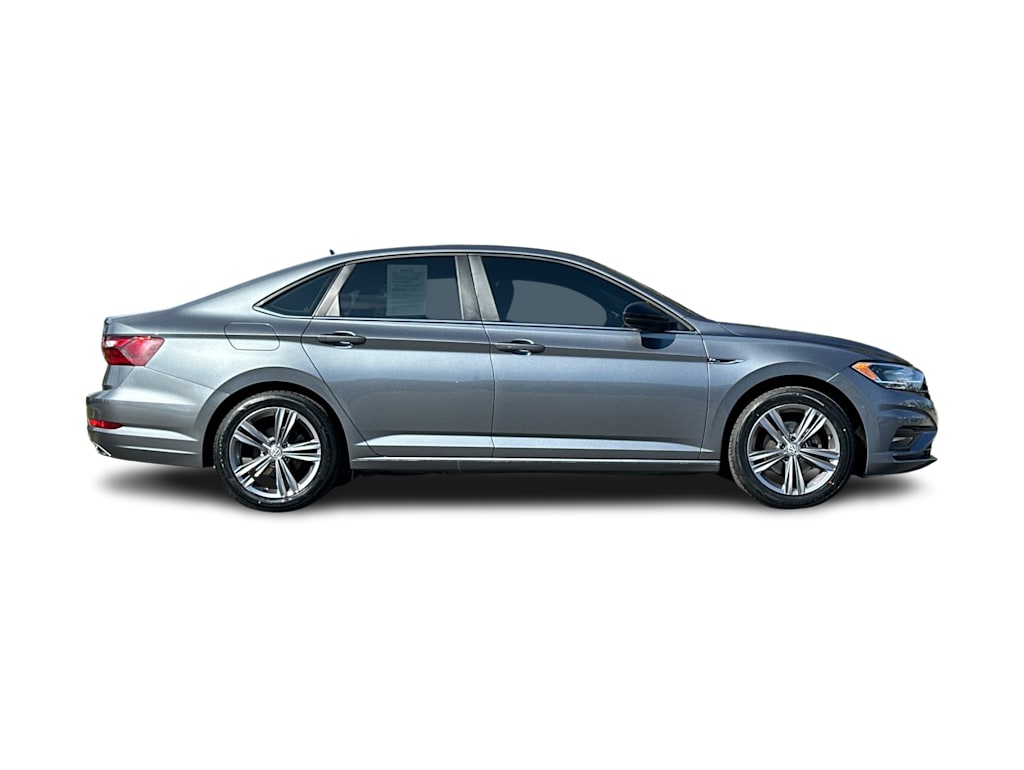 Thumbnail: 2020 Volkswagen Jetta - 18