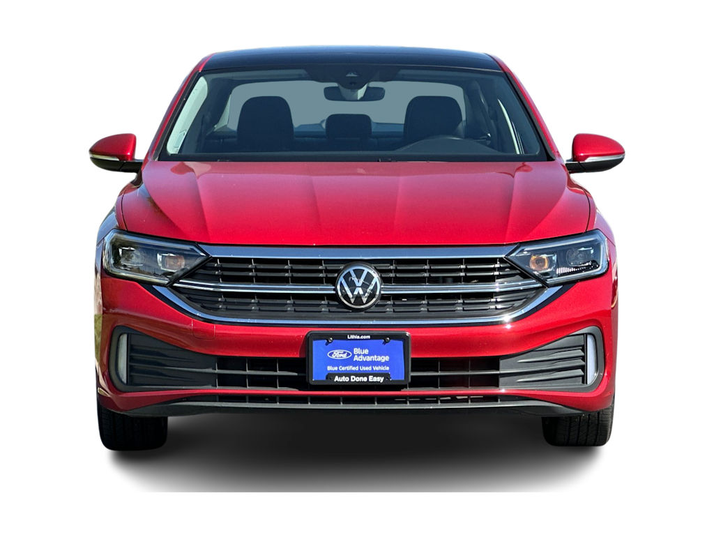 Thumbnail: 2024 Volkswagen Jetta - 6