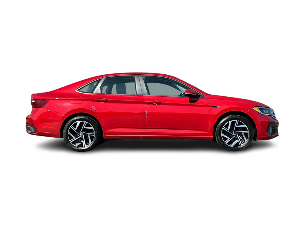 Thumbnail: 2024 Volkswagen Jetta - 18