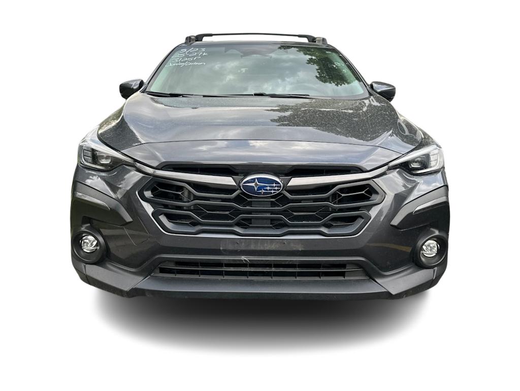 Thumbnail: 2025 Subaru Crosstrek - 4