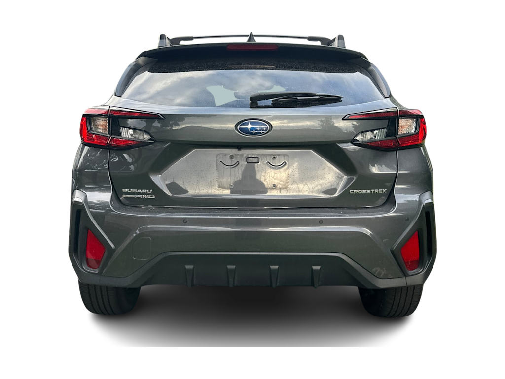 Thumbnail: 2025 Subaru Crosstrek - 3