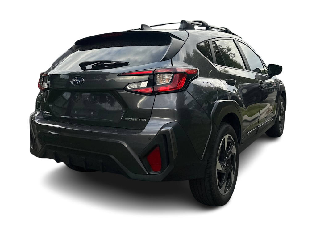 Thumbnail: 2025 Subaru Crosstrek - 8
