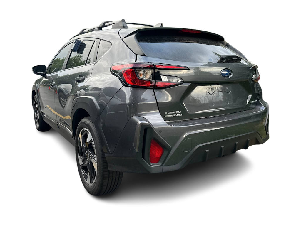 Thumbnail: 2025 Subaru Crosstrek - 2