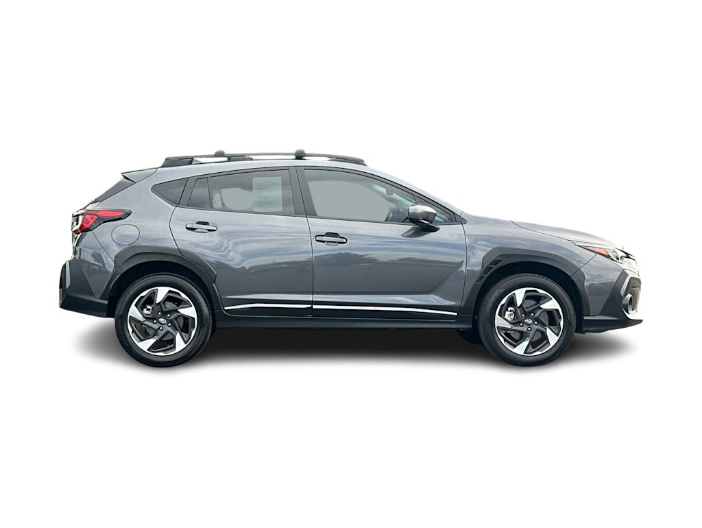 Thumbnail: 2025 Subaru Crosstrek - 18