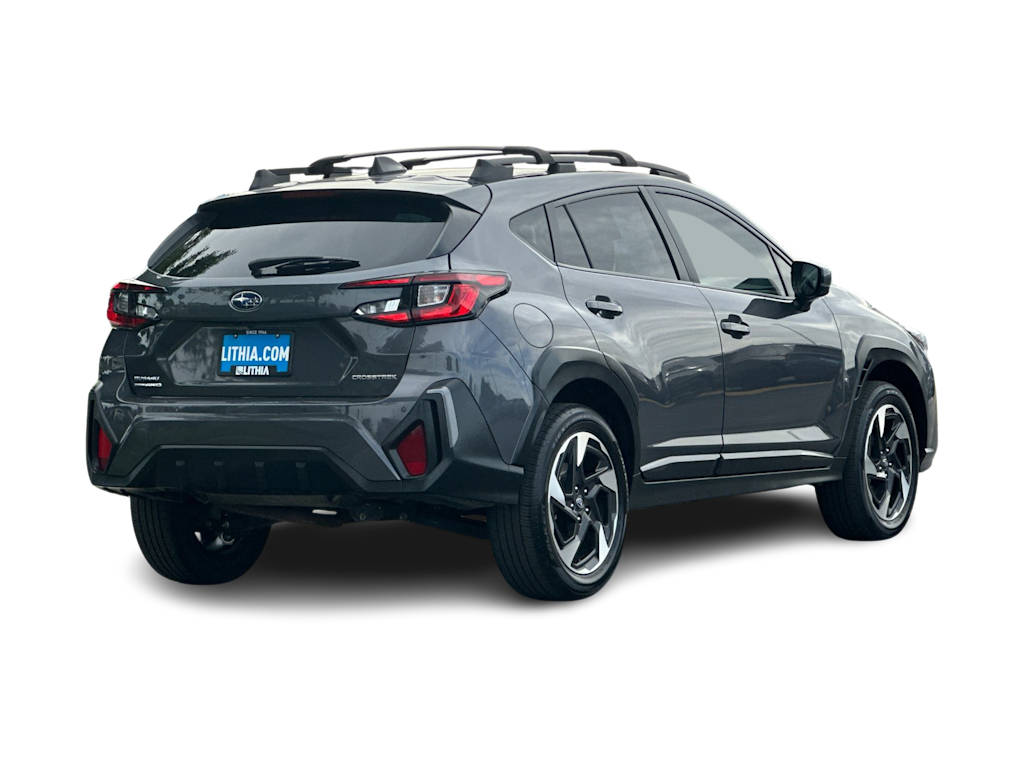 Thumbnail: 2025 Subaru Crosstrek - 17