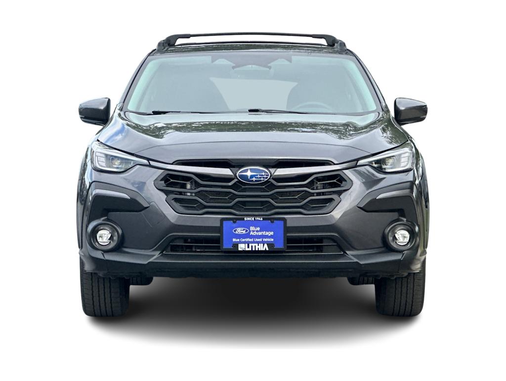 Thumbnail: 2025 Subaru Crosstrek - 6