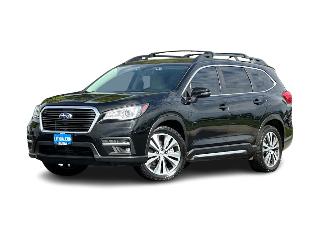 2019 Subaru Ascent