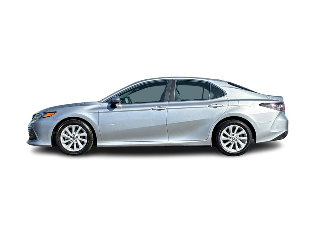 Thumbnail: 2023 Toyota Camry - 3