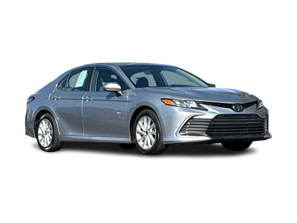 Thumbnail: 2023 Toyota Camry - 19